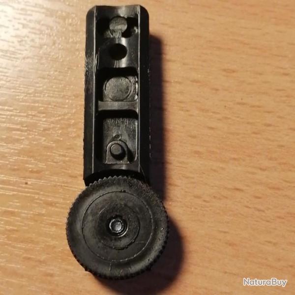 Corps De Hausse plastique