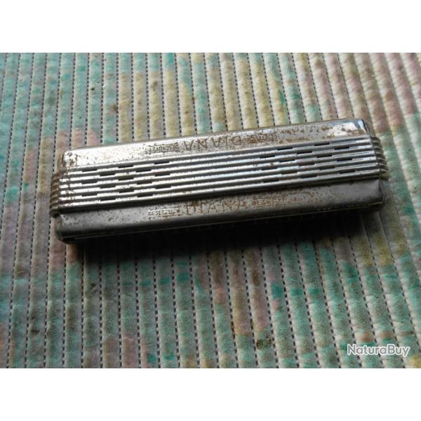 Harmonica  ALL DIANA