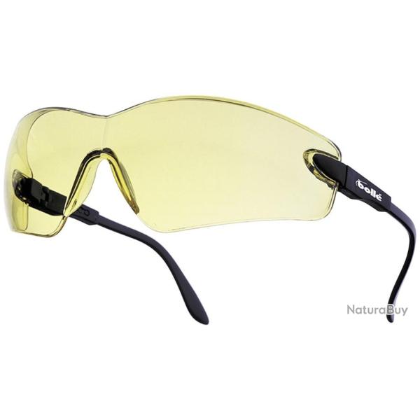 Lunette de protection Boll� Viper Jaune