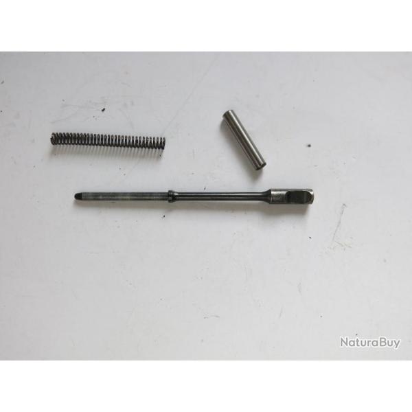 VENDU PAR CUIRASSIER11 PERCUTEUR +RESSORT+GOUPILLE     S/AUTOMATIQUE  PERFEX CAL 12