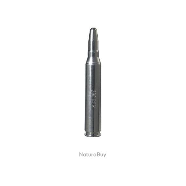 Douille amortisseur stil crin cal.280 rem en aluminium