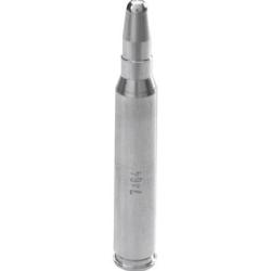 Douille amortisseur stil crin cal.7X64 en aluminium