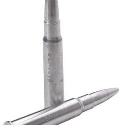 Douille amortisseur stil crin cal.8X57 JRS en aluminium