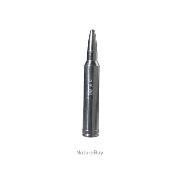 Douille amortisseur stil crin cal.9,3X74 R en aluminium