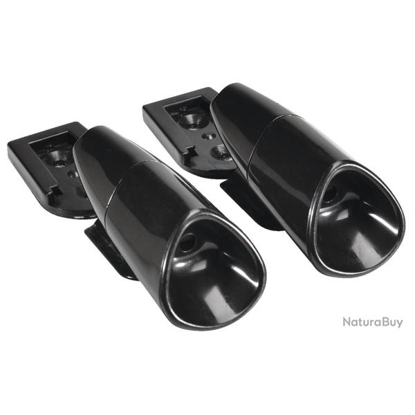 AVERTISSEUR ULTRASON