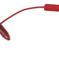 TEMOINS CHAMBRE VIDE CAL. 32AUTO/7,65 (X5)