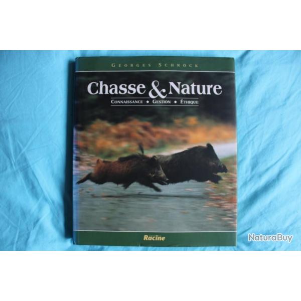 Chasse et gestion, connaissance, gestion, �thique