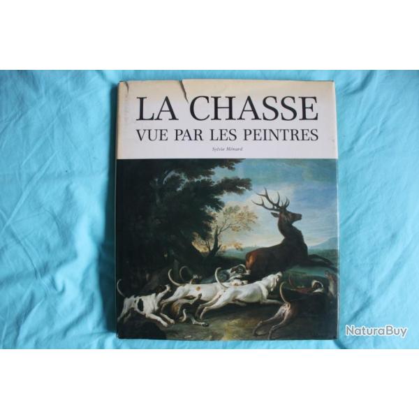 La chasse vue par les peintres