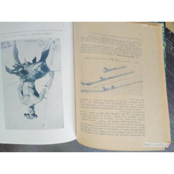 La chasse sous-marine