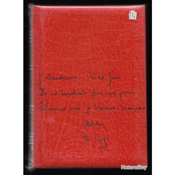 la prostitution de marcel sacotte