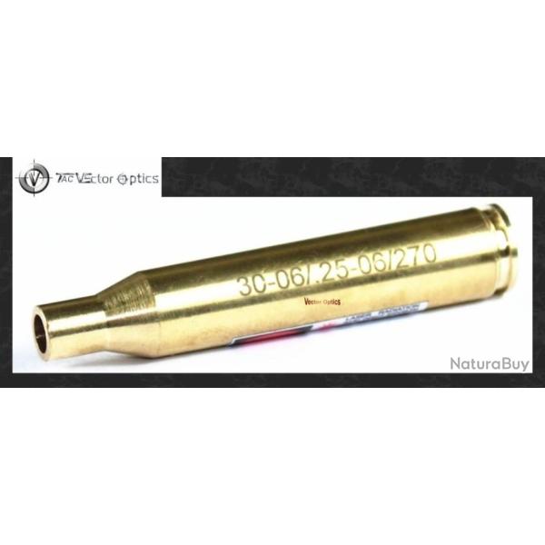 Vector Optics Balle de Rglage laser 30-06 Springfield - LIVRAISON GRATUITE !!