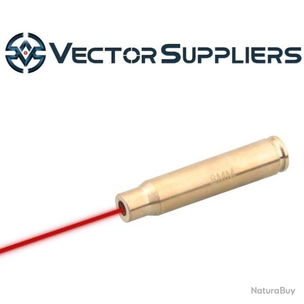 Vector Optics Balle de Rglage laser 8MM Mauser - LIVRAISON GRATUITE !!