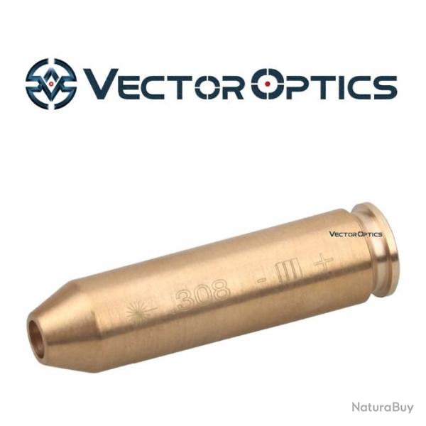 Vector Optics Balle de Rglage Laser 308 WINCHESTER - LIVRAISON GRATUITE !!