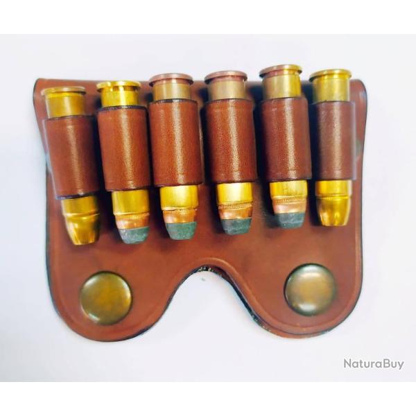 VALENTIN GANCH MINI CARTOUCHI�RE 6 TUBES CAL 11 MM