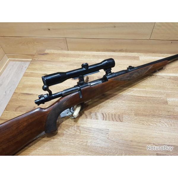 CARABINE LIEGEOISE CAL 375 H&H