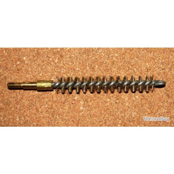 Ecouvillon de 9mm en laiton Pm mat49 pa mac 50