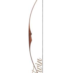 FALCO - Longbow TWIN Ambidextre 66" 30 #