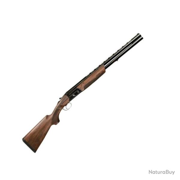 Fusil de chasse superpos� Franchi Feeling B�cassier Ergal - 12/76 / 62 cm