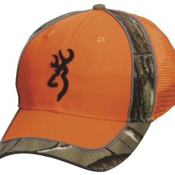 POLSON MESHBACK - BROWNING