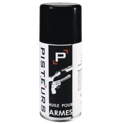 HUILE PISTEURS A&Eacute;ROSOL 150ML