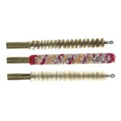 &Eacute;COUVILLONS MEGALINE CAL. .22 LR BLISTER DE 3