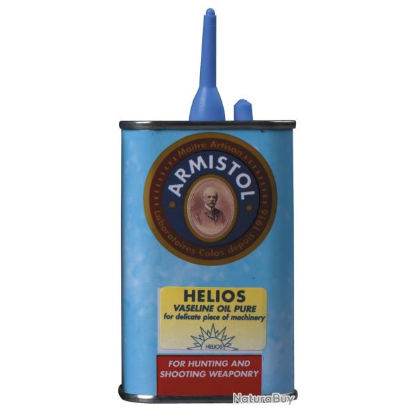 VASELINE ARMISTOL HELIOS BURETTE 120ML