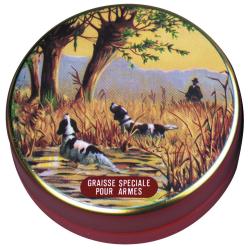 GRAISSE ARMISTOL ARMOLINE SAINT-HUBERT BOITE 50ML