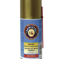 VASELINE ARMISTOL HELIOS A&Eacute;ROSOL 150ML