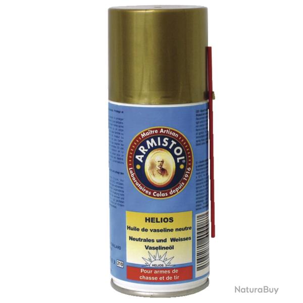 VASELINE ARMISTOL HELIOS AROSOL 150ML