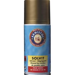 SOLVANT & D&Eacute;GRIPPANT ARMISTOL SOLVIT A&Eacute;ROSOL 150ML