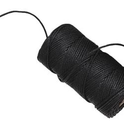 BOBINE CORDE POLYETHYLENE TRESSEE &Oslash;1,8MM 100GR