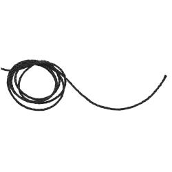 CORDE CABLEE TRESSEE &Oslash;4MM 200M