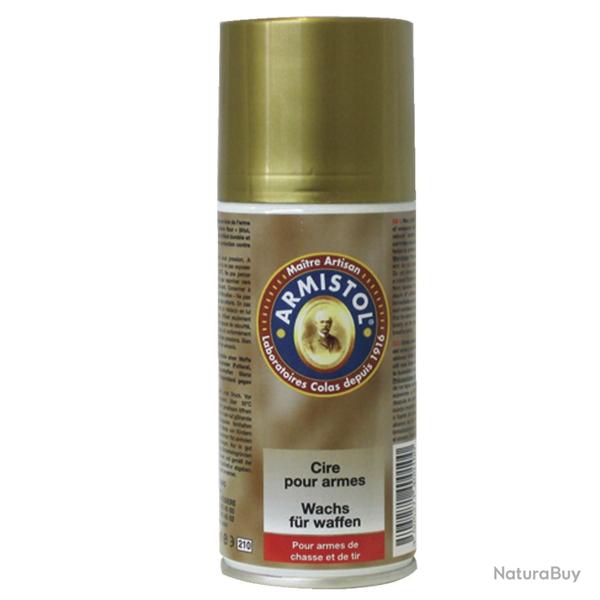CIRE ARMISTOL A�ROSOL 150ML