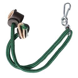 lot de 2 entraves mousqueton lou paloumayre