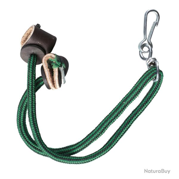 lot de 2 entraves mousqueton lou paloumayre