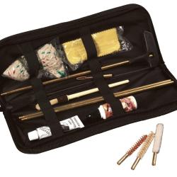 Trousse de nettoyage carabine stil crin cal.6.5/7mm
