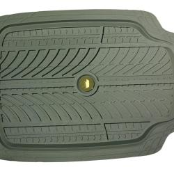 TAPIS DE SOL AJUSTABLES POUR VEHICULE