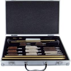 COFFRET DE NETTOYAGE UNIFRANCE 24 PI&Egrave;CES