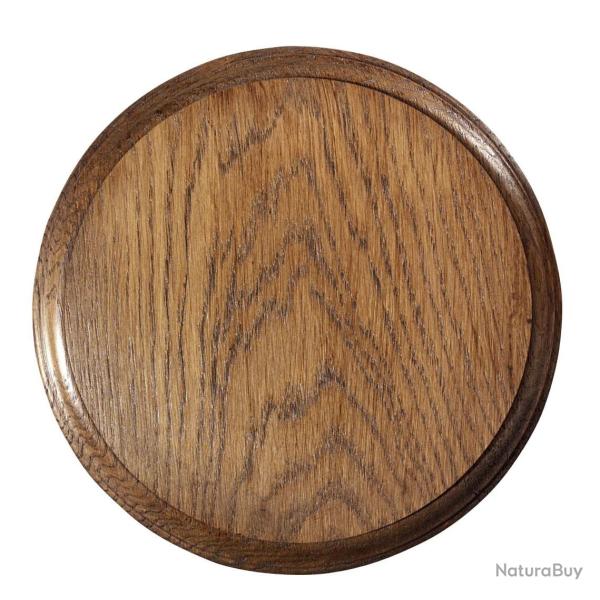 ECUSSON CHENE ROND � 16CM