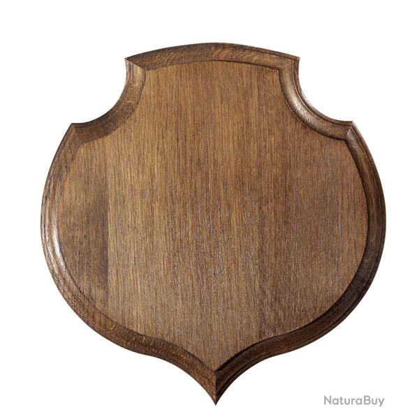 ECUSSON CHENE COEUR 18X19,5CM