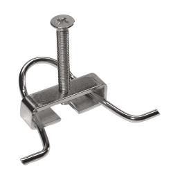 CROCHET POUR TROPHEE