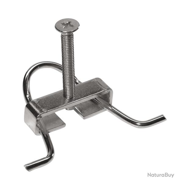 CROCHET POUR TROPHEE