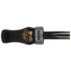 BLISTER APPEAU HB CALLS MOD. L'ACRYLYK IMITATION SARCELLE M&Acirc;LE