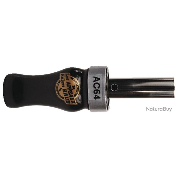 BLISTER APPEAU HB CALLS MOD. L'ACRYLYK IMITATION SARCELLE M�LE