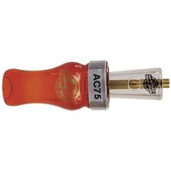 BLISTER APPEAU HB CALLS MOD. L'ACRYLYK IMITATION RENARD (SOURIS)