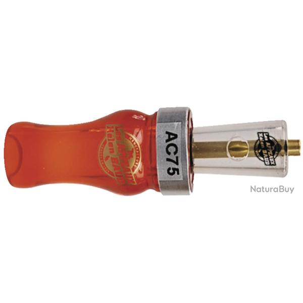 BLISTER APPEAU HB CALLS MOD. L'ACRYLYK IMITATION RENARD (SOURIS)