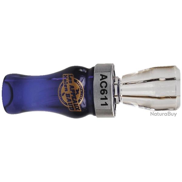 BLISTER APPEAU HB CALLS MOD. L'ACRYLYK IMITATION CORNEILLE