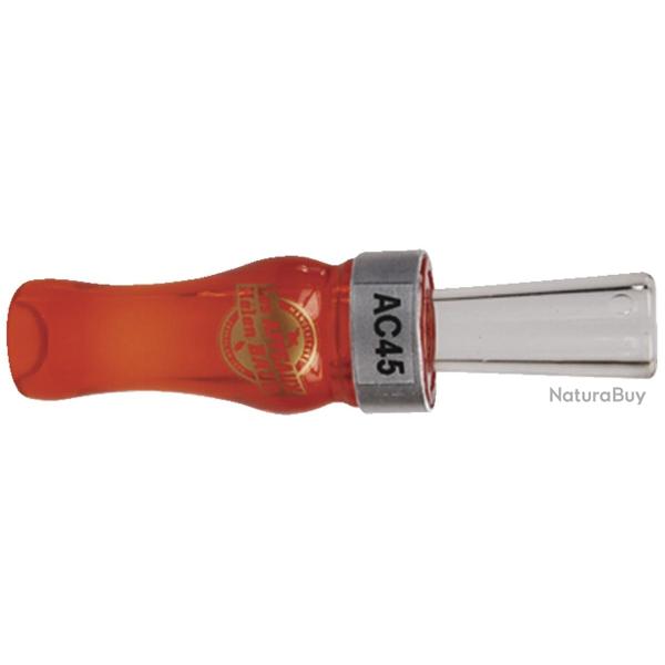 BLISTER APPEAU HB CALLS MOD. L'ACRYLYK IMITATION VANNEAU HUPP�