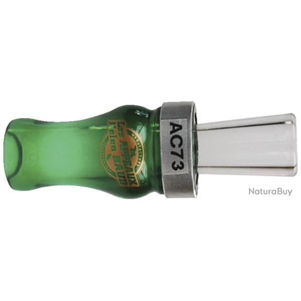 BLISTER APPEAU HB CALLS MOD. L'ACRYLYK IMITATION RENARD (LAPIN)