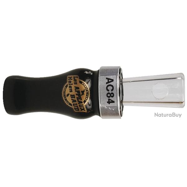 BLISTER APPEAU HB CALLS MOD. L'ACRYLYK IMITATION SARCELLE FEMELLE